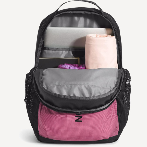 Рюкзак Bozer Backpack 19 л (red violet/black; 19 л)